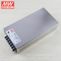 MW 600W 27V Transformer UL/cUL SE-600-27